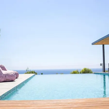 Rlm Prime Panoramic * Kolymbia