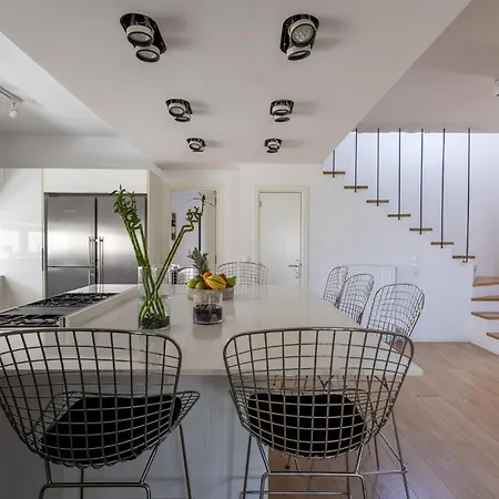 Rlm Prime Panoramic Villa *