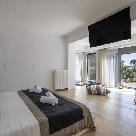 Rlm Prime Panoramic Villa