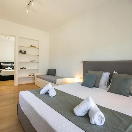 Rlm Prime Panoramic Kolymbia