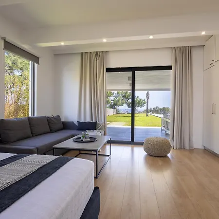 Villa Rlm Prime Panoramic