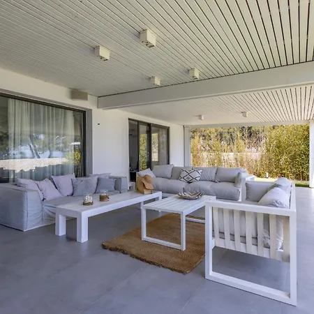 Rlm Prime Panoramic Villa *