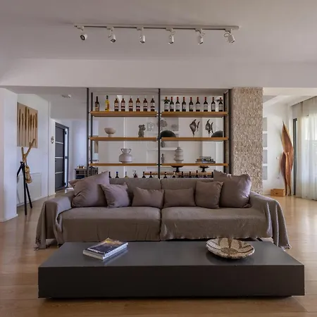 Villa Rlm Prime Panoramic *