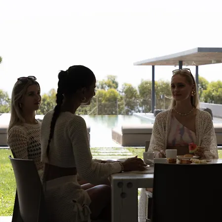 Rlm Prime Panoramic Villa *