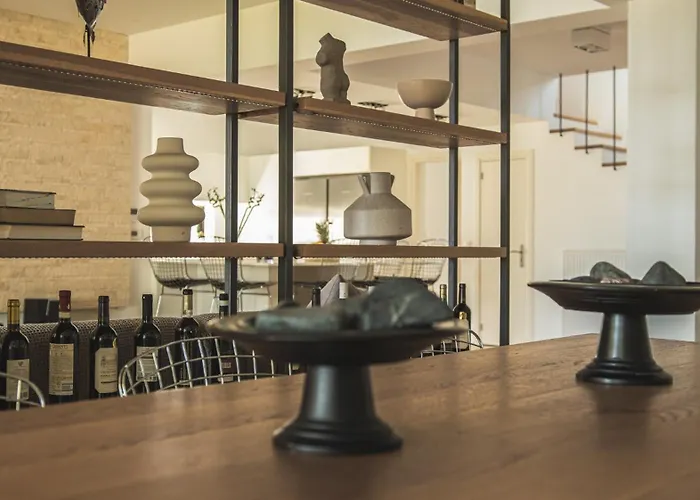 Villa Rlm Prime Panoramic Kolímbia