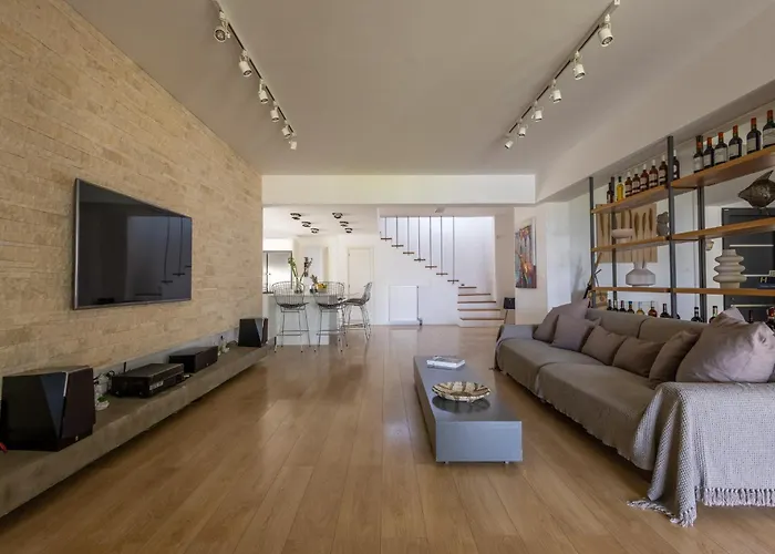 Rlm Prime Panoramic 빌라