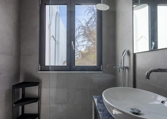 Rlm Prime Panoramic Villa Kolímbia