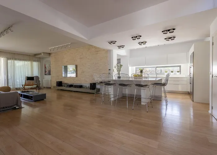 Villa Rlm Prime Panoramic Kolímbia