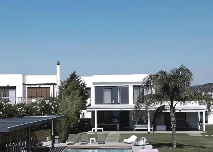 Rlm Prime Panoramic * Kolímbia