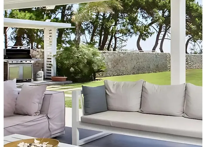 Rlm Prime Panoramic * Kolímbia