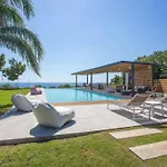 Rlm Prime Panoramic Villa Kolymbia