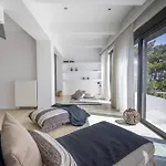 Villa Rlm Prime Panoramic Kolymbia