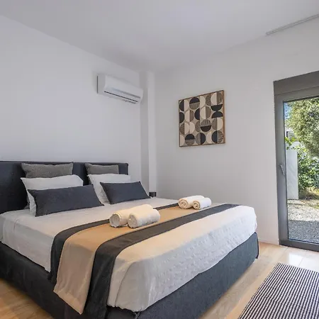 Vila Rlm Prime Panoramic Kolymbia