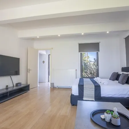Vila Rlm Prime Panoramic *