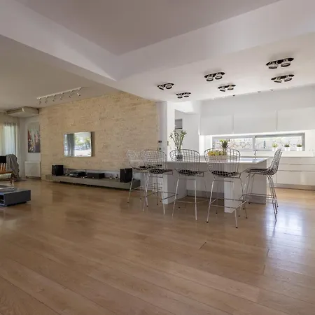 Vila Rlm Prime Panoramic Kolymbia
