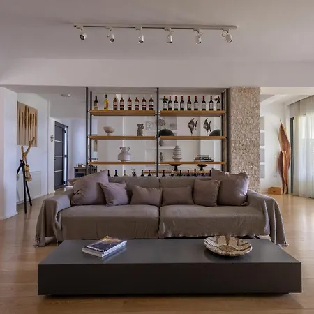 Vila Rlm Prime Panoramic *