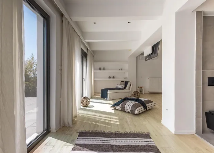 Vilă Rlm Prime Panoramic