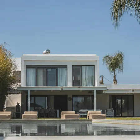 Rlm Prime Panoramic Villa Kolymbia