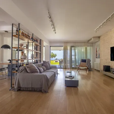 Villa Rlm Prime Panoramic