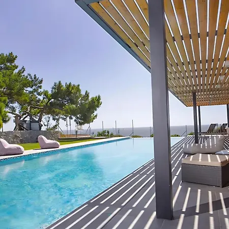 Villa Rlm Prime Panoramic *