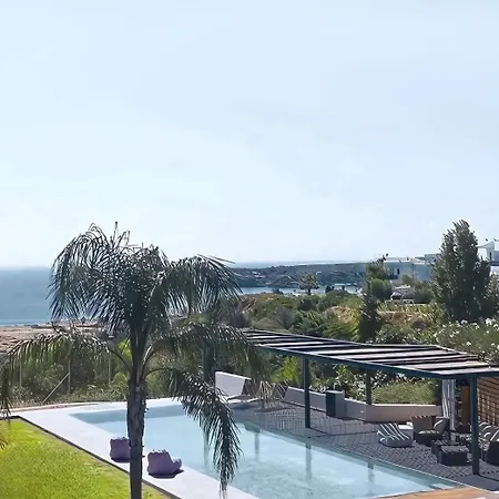 Rlm Prime Panoramic Villa