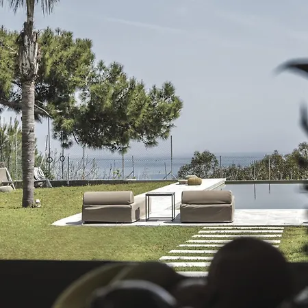 Rlm Prime Panoramic Villa Kolymbia