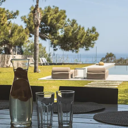 Villa Rlm Prime Panoramic