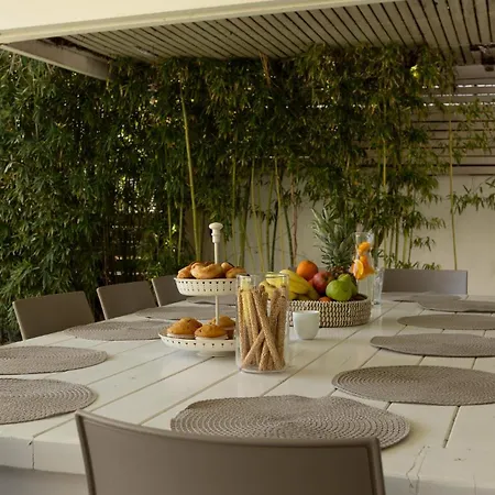 Rlm Prime Panoramic Villa Kolymbia