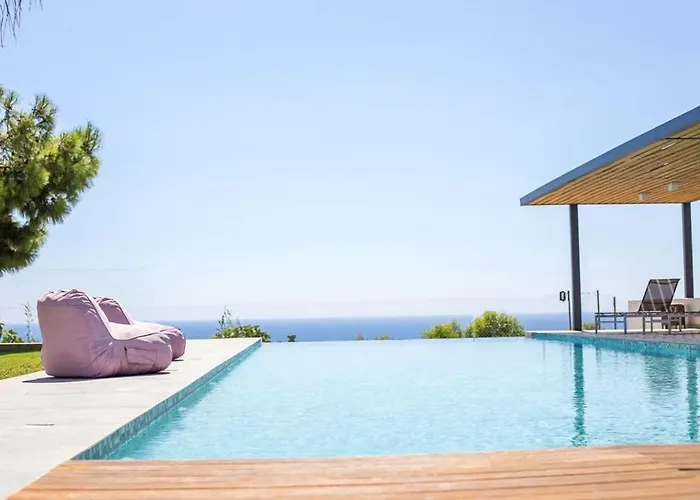 Rlm Prime Panoramic * Kolymbia