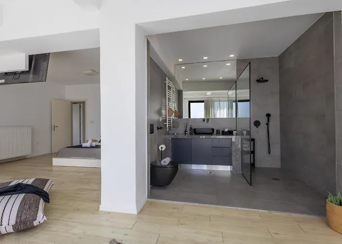 Rlm Prime Panoramic Villa *