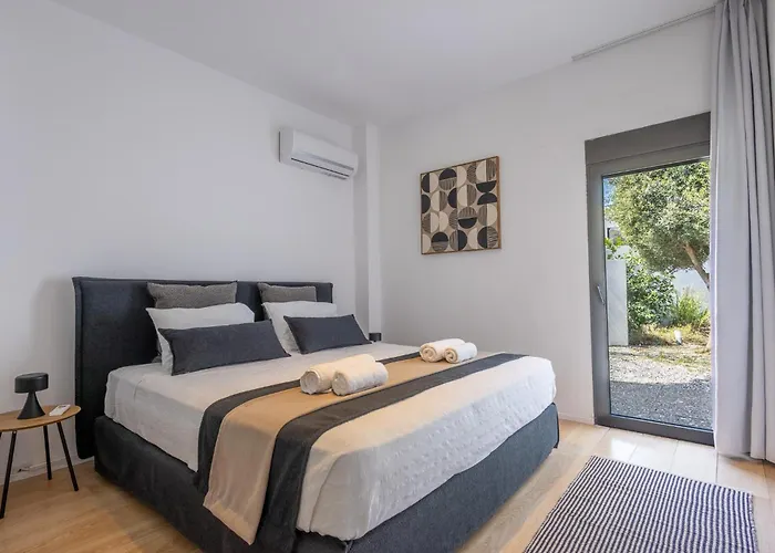 Villa Rlm Prime Panoramic Kolymbia