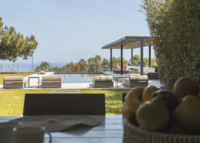 Rlm Prime Panoramic * Kolymbia