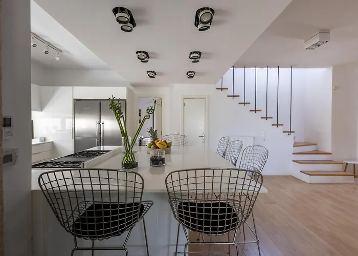 Rlm Prime Panoramic فيلة *