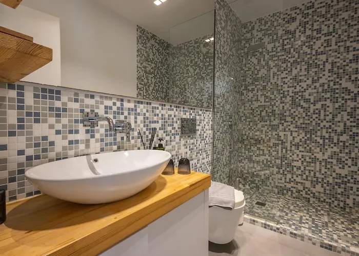 Rlm Prime Panoramic * Kolymbia