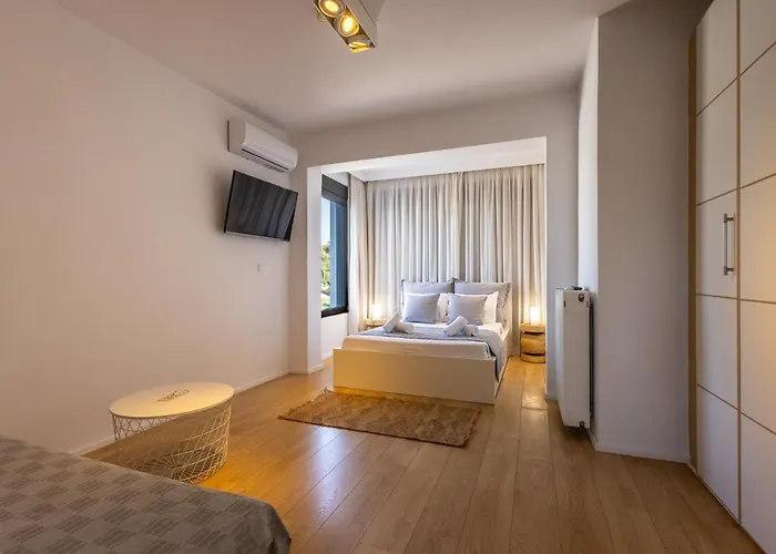 Rlm Prime Panoramic * كولومبيا