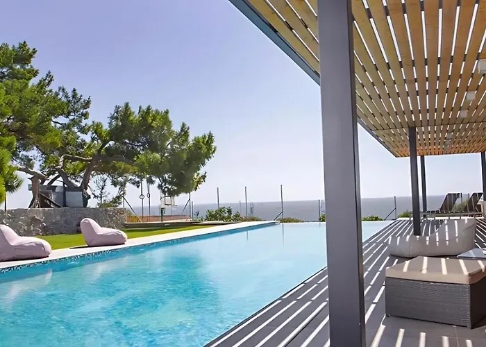 Vila Rlm Prime Panoramic *