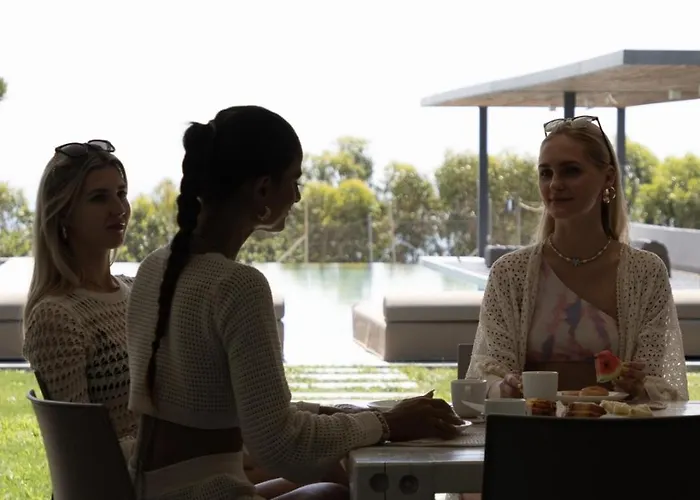 Rlm Prime Panoramic فيلة *