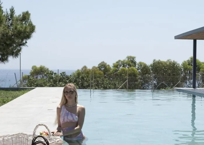 Rlm Prime Panoramic * Kolymbia