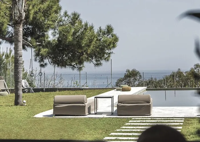 Rlm Prime Panoramic Villa Kolymbia