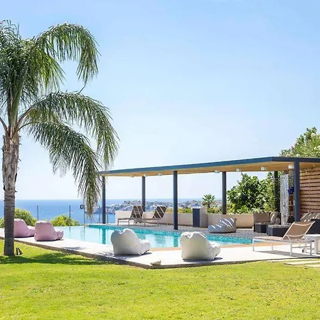 别墅 Rlm Prime Panoramic