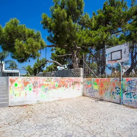 Villa Rlm Prime Panoramic Kolymbia