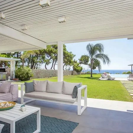 Rlm Prime Panoramic Villa