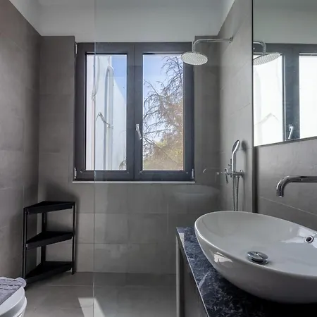 Rlm Prime Panoramic Villa Kolymbia