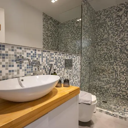 Rlm Prime Panoramic * Kolymbia