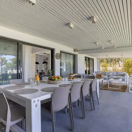 Villa Rlm Prime Panoramic *