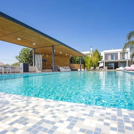 Rlm Prime Panoramic Villa