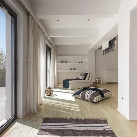 Villa Rlm Prime Panoramic