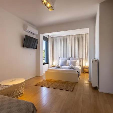 Rlm Prime Panoramic * Kolymbia