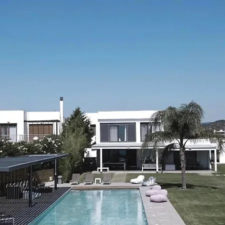 Rlm Prime Panoramic * Kolymbia