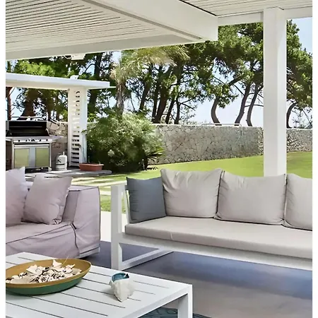 Rlm Prime Panoramic * Kolymbia